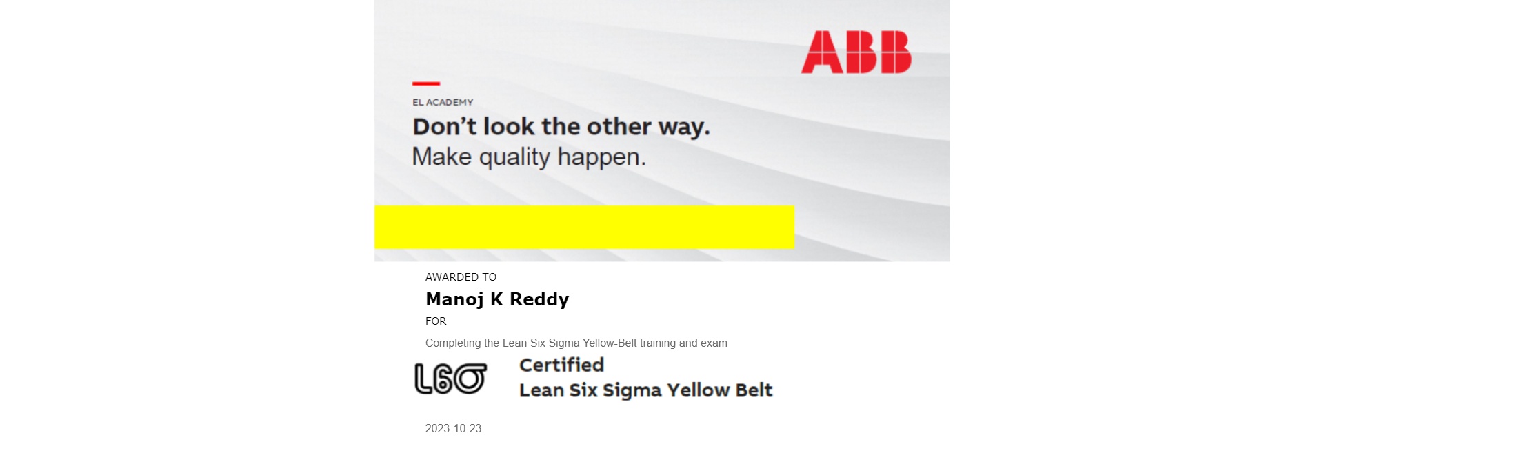 Manoj Reddy Koya - R&D Engineer at ABB | LinkedIn